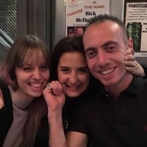 Meet your Posher, Monica